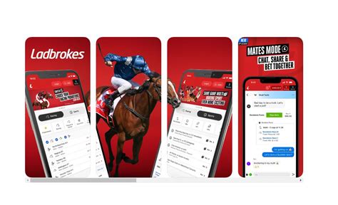 ladbrokes virtual horse racing|Ladbrokes™ Sports Betting App .